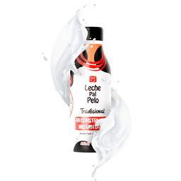 Reconstructor instantaneo 440 ML Blanco