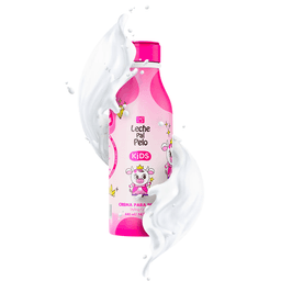 Crema Para Peinar 440 ML Blanco