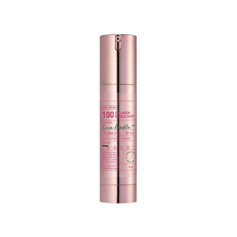 VT serum microagujas 100 serum colageno