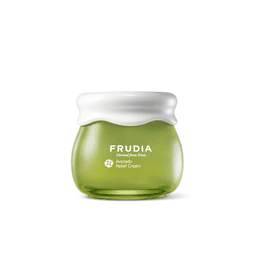 Crema Hidratante de Palta Frudia Cosmetica Coreana Blanco