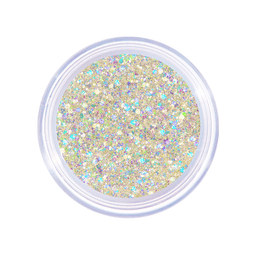 Sombra de Ojo Glitter No. 5 Diamond Stealer Unleashia