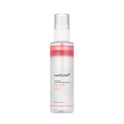 Serum en Bruma con PDRN, Glutation y Efecto Luminosidad Medicube Rosado Claro