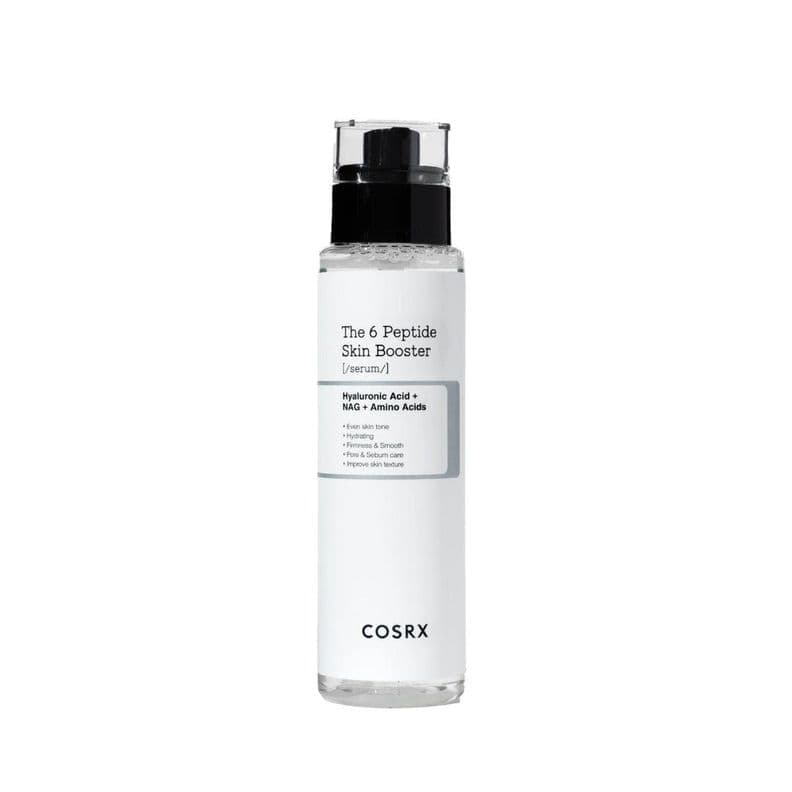Serum The 6 Peptide Skin Booster Serum Blanco
