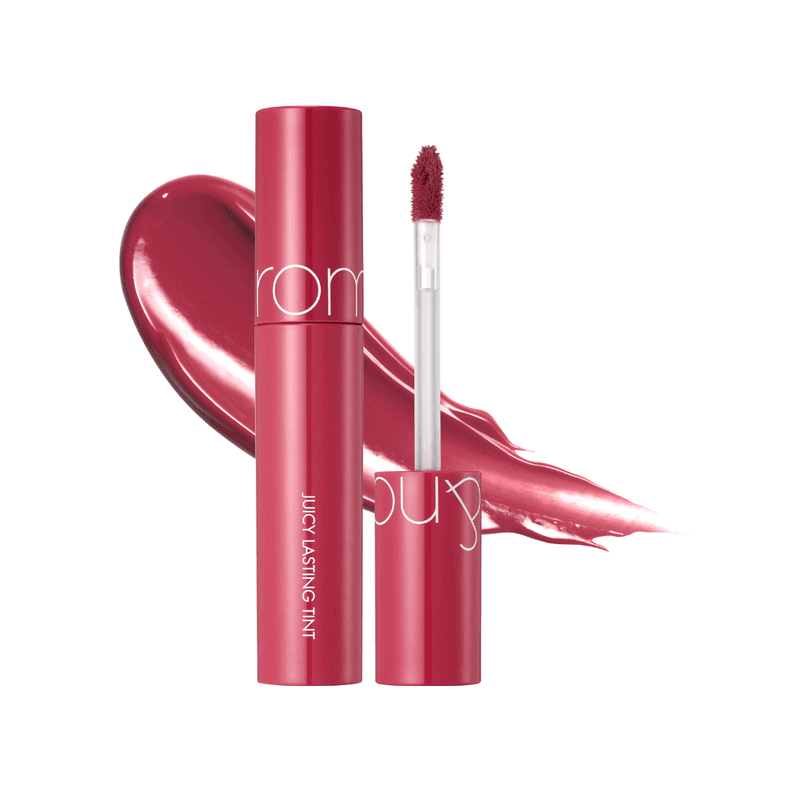 Tinte Labial Juicy Lasting Tint Fig Fig 06 Romand
