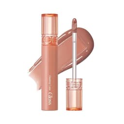 Brillo labial con color hidratante Nutty Vague
