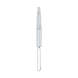 Brocha Labial Braye Pocket Lip Brush Gris