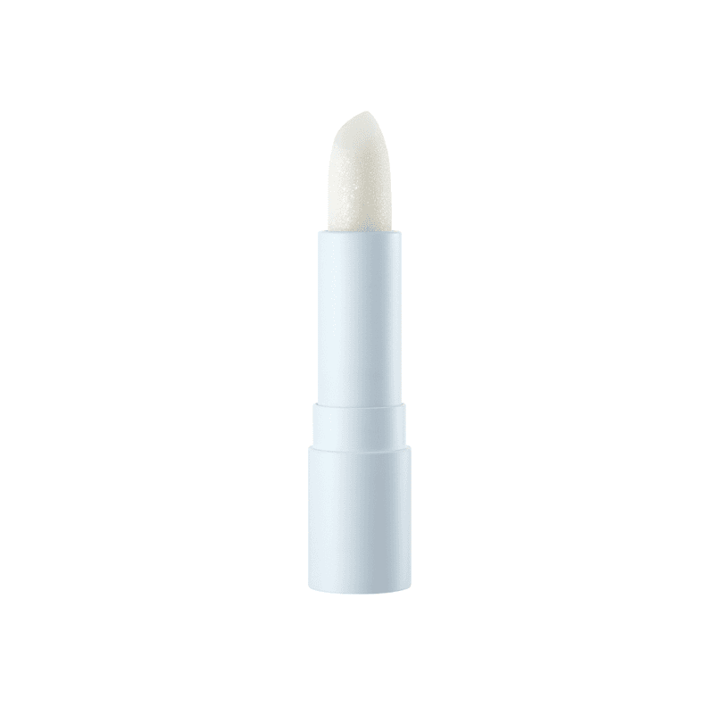 Balsamo Labial Vegano No. 1 Snow Frost Unleashia Blanco