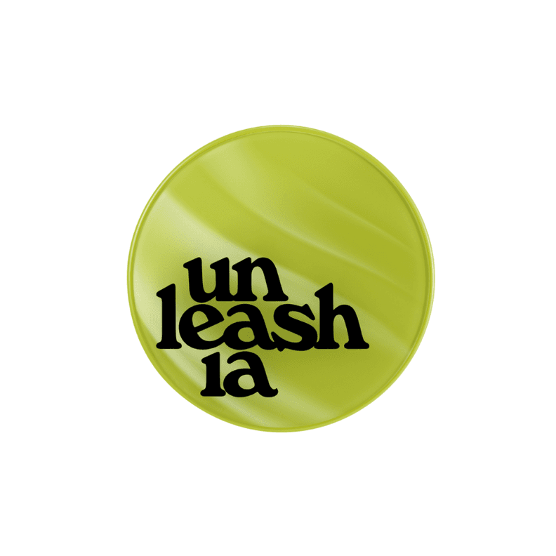 Cushion Unleashia No.21 Beige