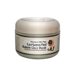Mascarilla Carbonatada Puntos Negros Elizavecca Gris