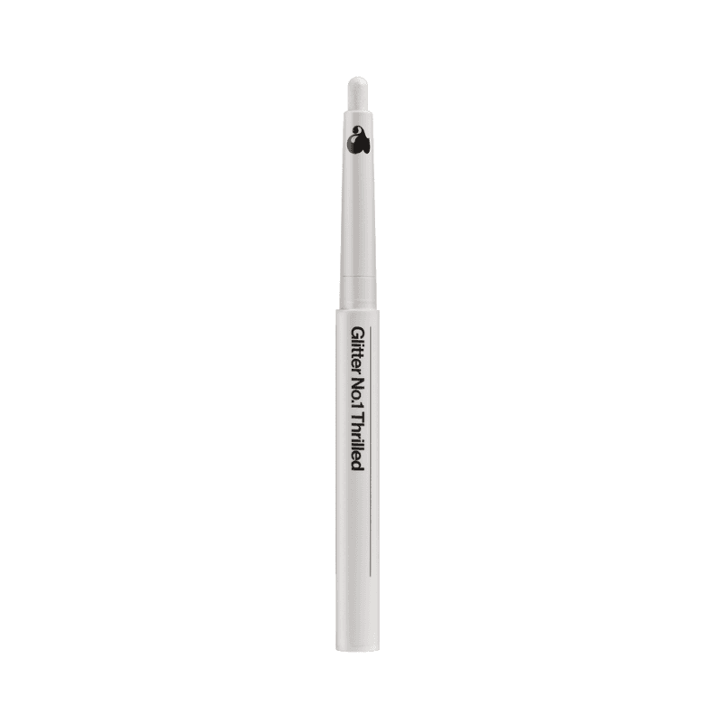 Sombra de Ojo Glitter Stick No. 1 Thrilled Unleashia