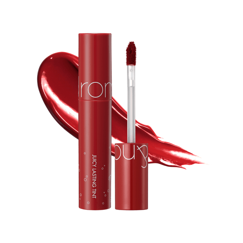 Tinte Labial Juicy Lasting Tint Corni Soda 16 Romand