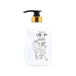 Champu Colageno CER-100 Elizavecca Blanco