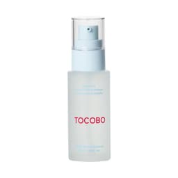 Esencia Tocobo vegana probioticos de coco hidrata la piel Transparente