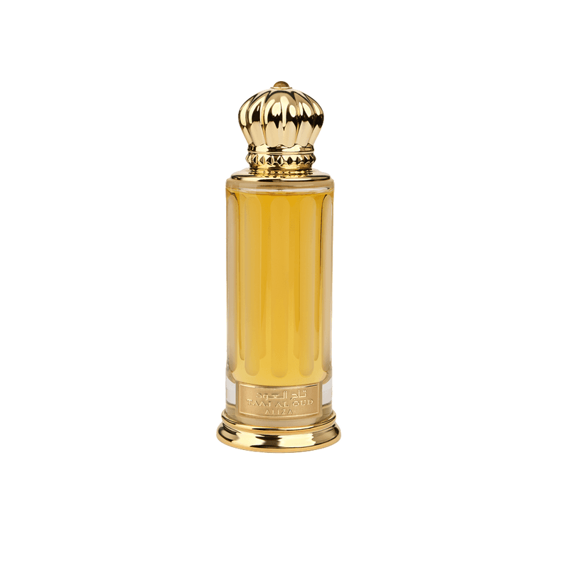 Perfume Aliza Taaj Al Oud 75ml