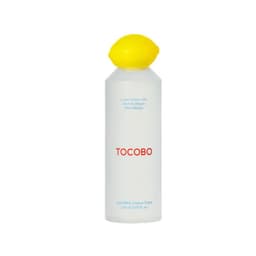 Tonico Facial con Limon y AHA BHA Tocobo Transparente