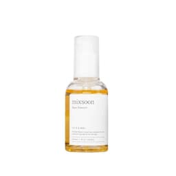 Esencia revitalizante y nutritiva con soya fermentada Transparente