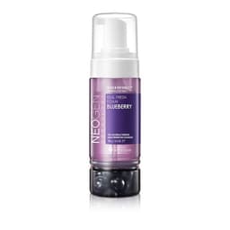 Real Fresh Foam Cleanser Blueberry | Cosmetica Coreana Blanco
