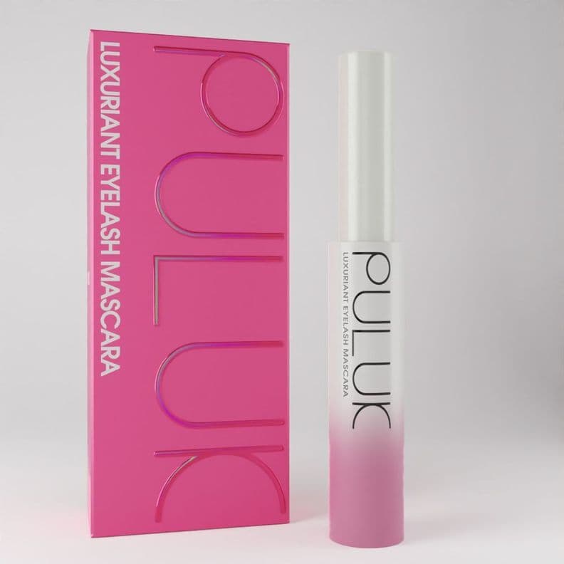 PULUK MASCARA DE PESTANAS