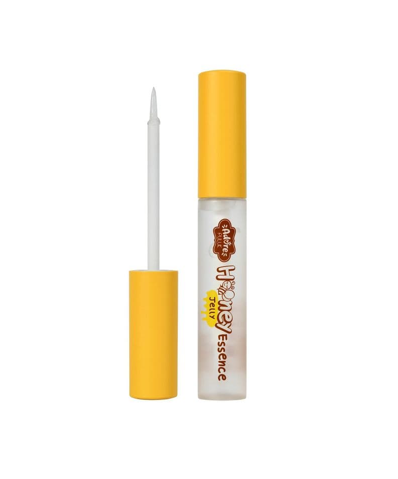 Puluk Essence Honey Gel modelador de pestanas con Lifting