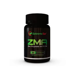 ZMA FRASCO 90 CAPSULAS
