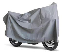 Cubre Moto Carpa Funda Cubre Moto Impermeable 240 x 140 Cm