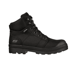 Botin de Seguridad Skechers Darragh Negro 36