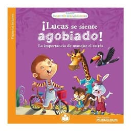 PL. LUCAS SE SIENTE AGOBIADO Diseno 1