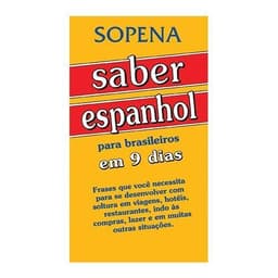 SABER ESPANHOL PARA BRASILEIROS EN 9 DIAS Diseno 1