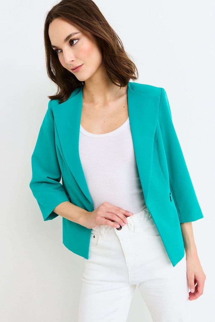 Blazer Verde Ash 16007226010137 42