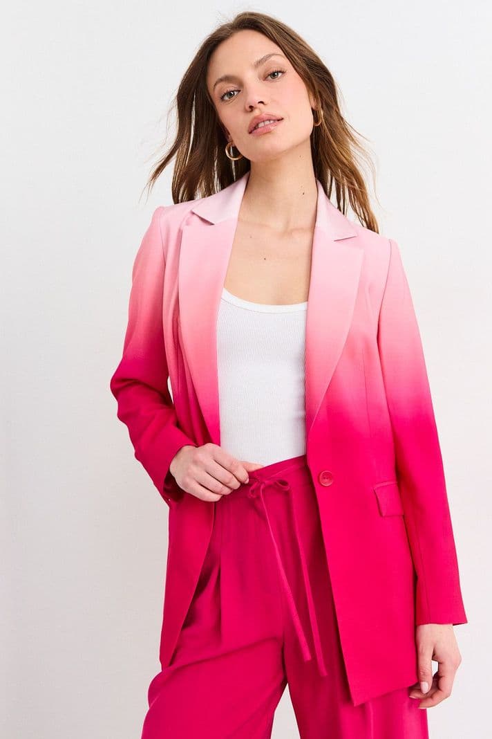 Blazer Fucsia iO 16020226006116 44