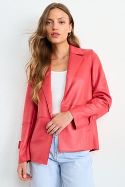 Tapado Liso Coral iO 15420126002133 44
