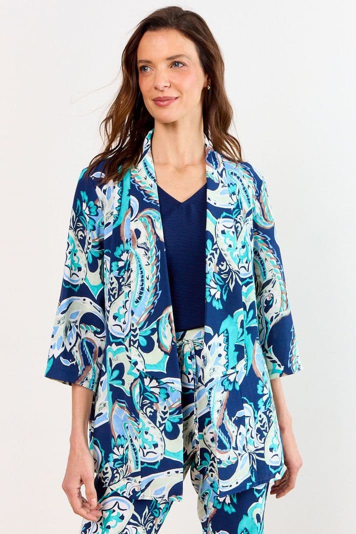 Tapado Azul Ma Griffe 15502226004104 XL