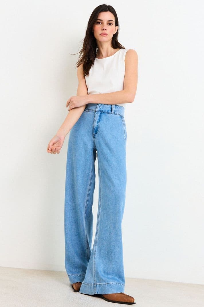 Jeans Celeste Ash 11307226010110 38