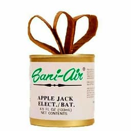 48 latas Sani Air Aromaticas Ambientales originales