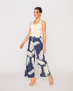 Pantalon Paulette