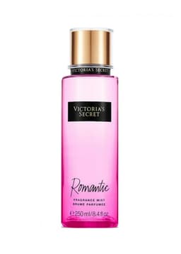 VICTORIA SECRET SPLASH ROMANTIC 250ML