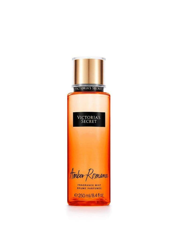 VICTORIA SECRET AMBER ROMANCE 250ML BODY MIST