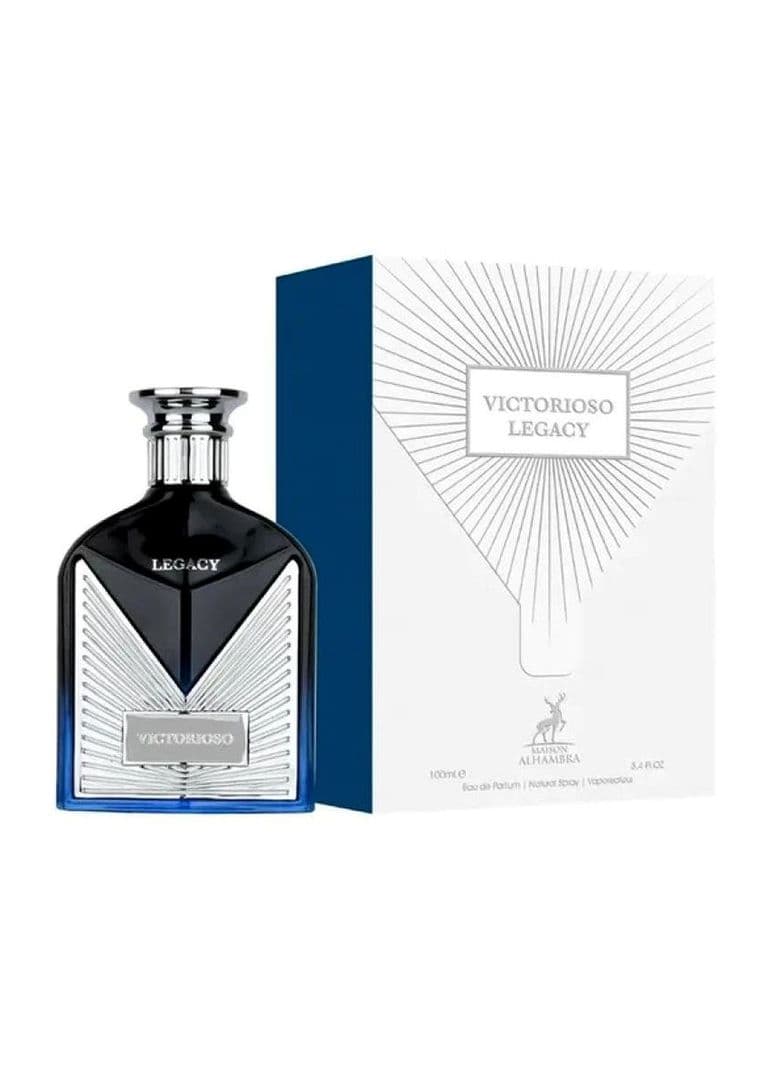 MAISON ALHAMBRA VICTORIOSO LEGACY EDP 100ML