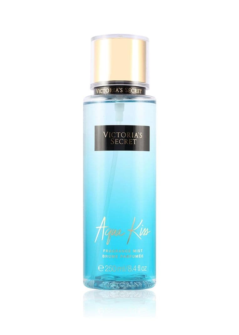 VICTORIA SECRET AQUA KISS 250ML BODY MIST