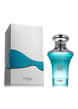 ZIMAYA ANHAAR VALLEY EDP 100ML