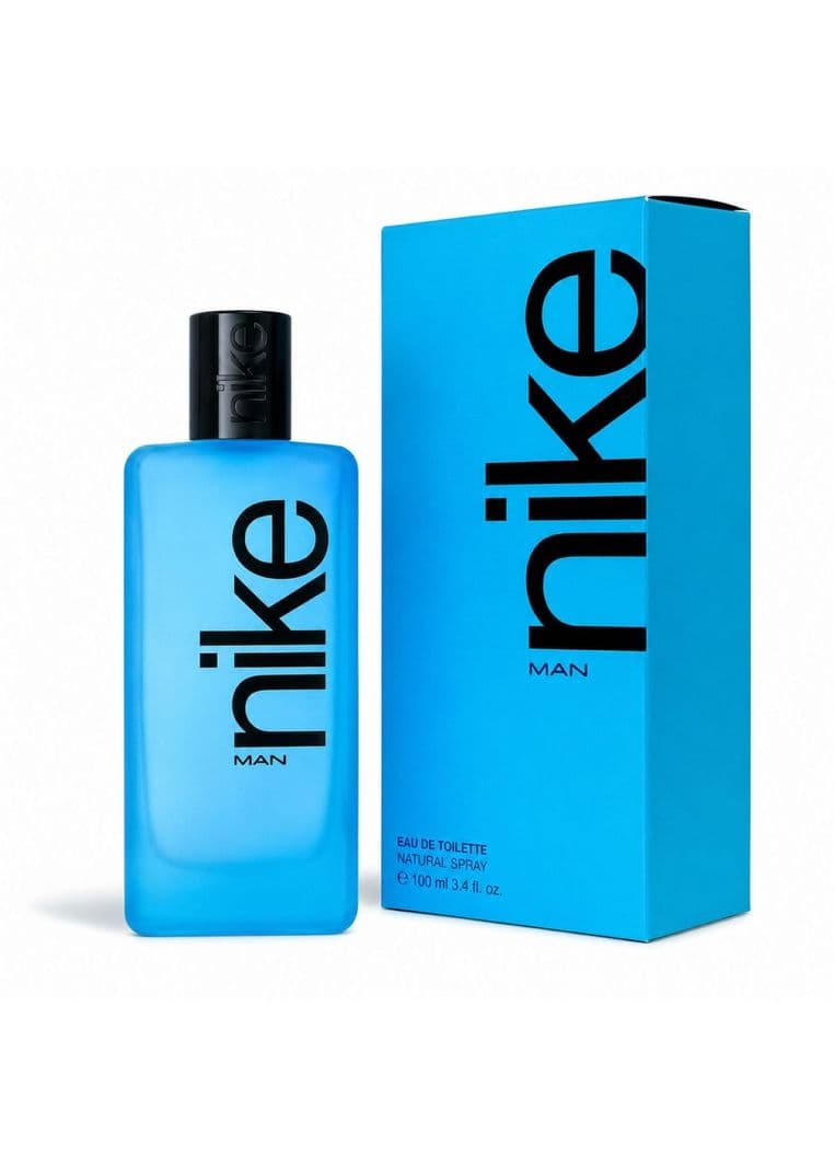 NIKE MAN ULTRA BLUE EDT 100ML