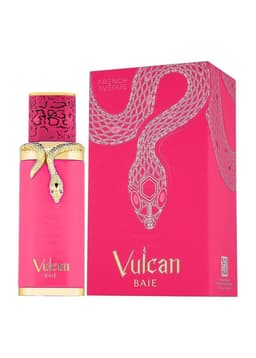 FRENCH AVENUE VULCAN BAIE WOMAN EXTRAIT PARFUM 100ML