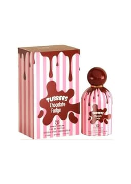 GRANDEUR TUBBEES CHOCOLATE FUDGE EDP 50ML