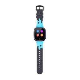 Reloj inteligente Smartwatch ninos LT25 4G Azul