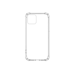 Carcasa Transparente iPhone 15 Pro Max- 2788