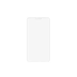 Lamina de Vidrio Generico iPhone 15 Pro Transparente