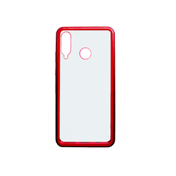 Carcasa Magnetica Generico P20 Lite Rojo