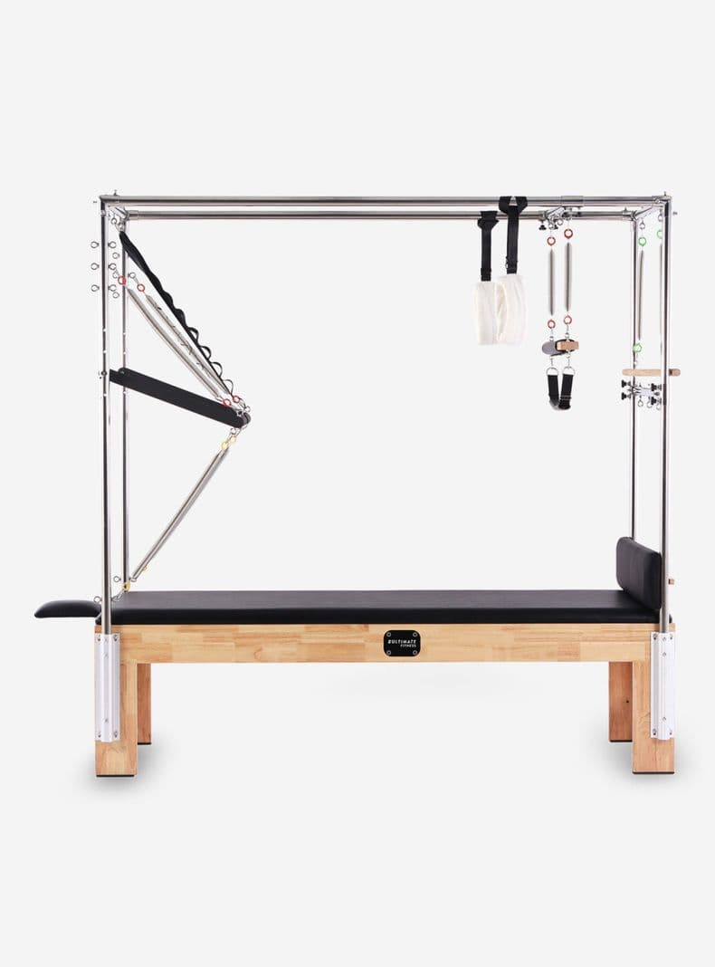 Pilates Reformer Cadillac R700 Pro Cafe