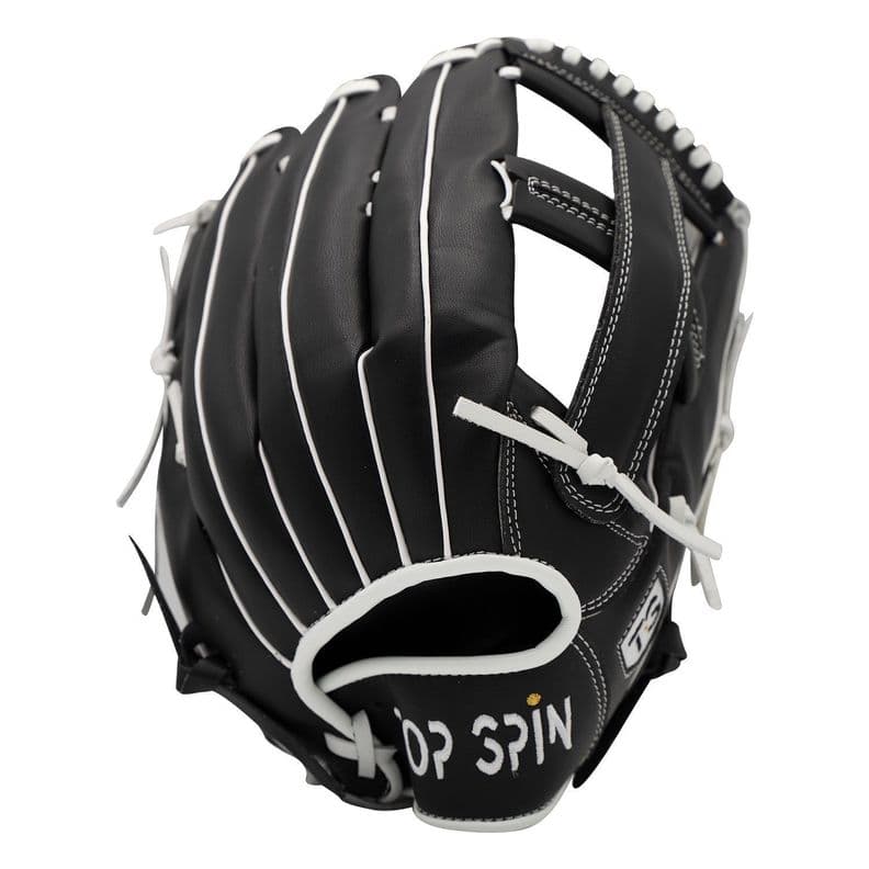 Guante de Beisbol - Softbol Black Negro