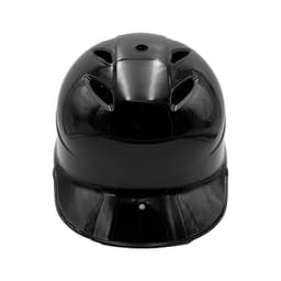 Casco de Beisbol - Softbol Negro XL